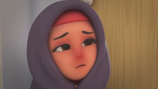 Nussa  Va Rara  Islom Diniga Etaklovchi Multfilm  NUSSA  RARRA BETOB