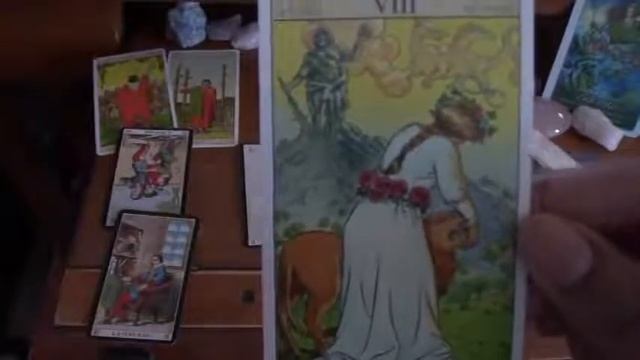 Cancer Tarot Oracle Love Reading July Mid-Month 2017 смотреть онлайн