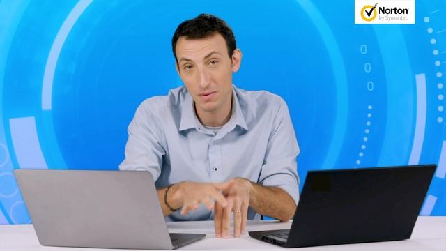 2 MINUTE REVIEW: Norton Antivirus Software смотреть онлайн
