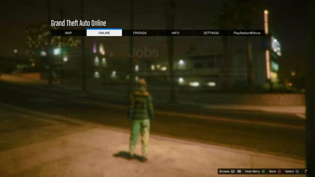 GTA 5 Online Male Modded Outfit Glitch Race Gloves & Sports Top + Shirt and Black Joggers PS4/XBOX смотреть онлайн
