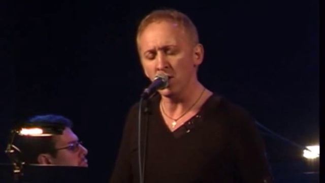 The Whiter Shade of Pale - Валерий Каримов и группа Квадро Вячеслава Гoрского смотреть онлайн