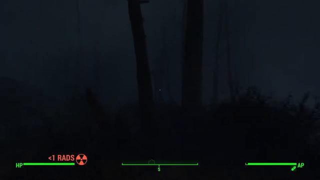Siren head vs My bare fists | Fallout 4 смотреть онлайн