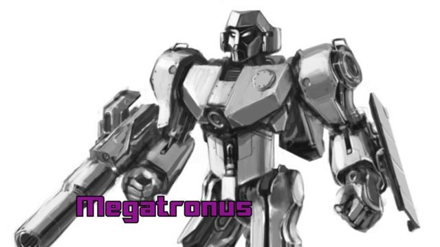 My TF Franchise Revised Part 1 - Cybertron Modes смотреть онлайн