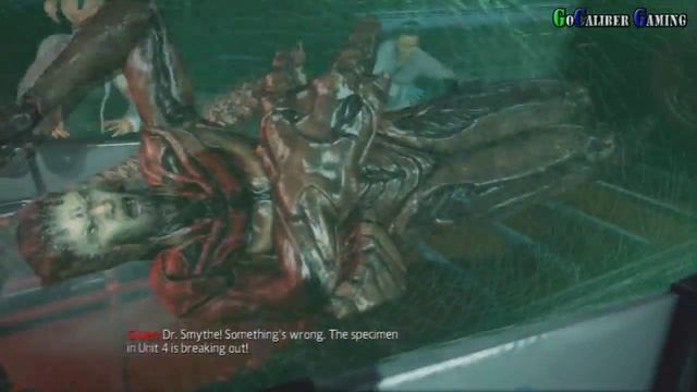 The Amazing Spider-Man Walkthrough - Part 1 - Chapter 01: Oscorp Is Your Friend