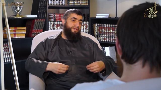 Курбан Байрам. Что делать с костями жертвенных животных? смотреть онлайн