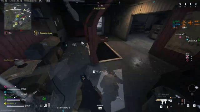 WARZONE 2 ASHIKA ISLAND DLSS 2K смотреть онлайн