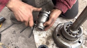 ⚠️Трактор Мтз80!знайдена причина, чому вибиває ВОМ✅Вирішення поломки!