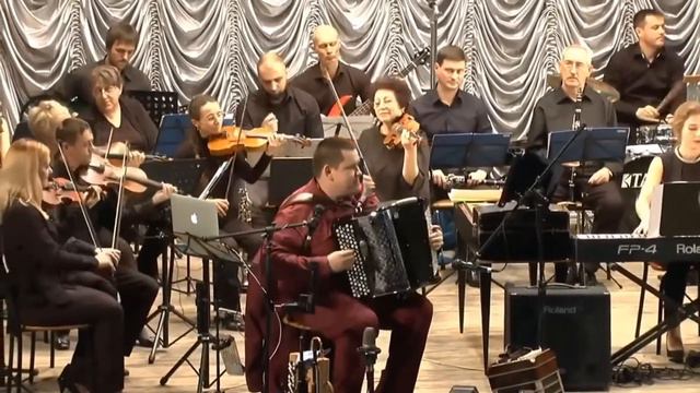 «Ой цветёт калина» смотреть онлайн