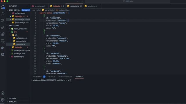 6. Interfaces - Learn GraphQL - Beginner To Master смотреть онлайн