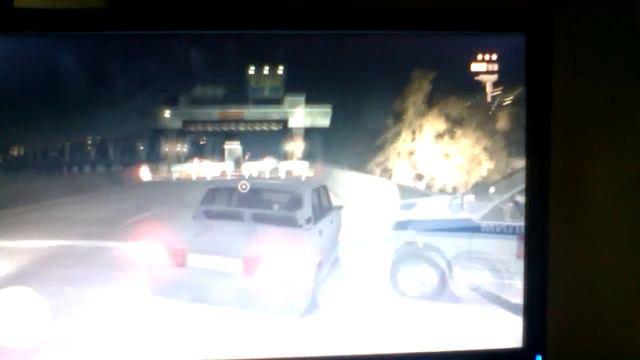 GTA IV. ВАЗ 2105 смотреть онлайн