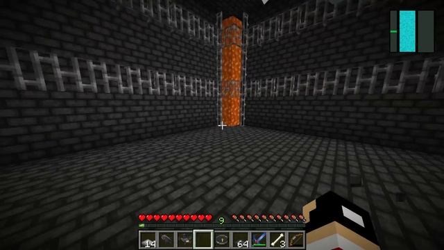 Minecraft SPACE MOD (PLANETS AND ROCKET SHIPS) - Mod Showcase смотреть онлайн