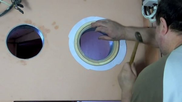 Чистый воздух в мастерской  -  реальность !/Clean air in the studio - a reality!