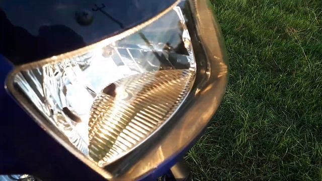 Продажа YBR125 смотреть онлайн