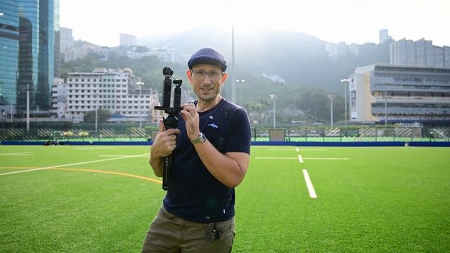 DJI Osmo Pocket 3 VS Pocket 2 - Worth the Upgrade? смотреть онлайн