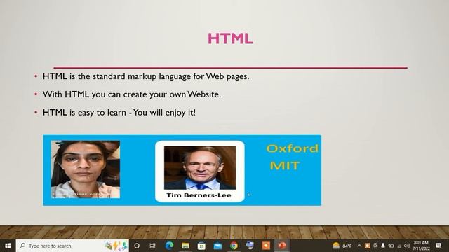 0 1 Course Introduction HTML5, CSS3 and Bootstrap 4 for Web Development смотреть онлайн