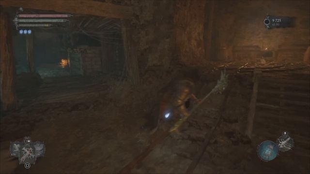 Lords of the fallen ( 2023 ) trofeo Errante смотреть онлайн