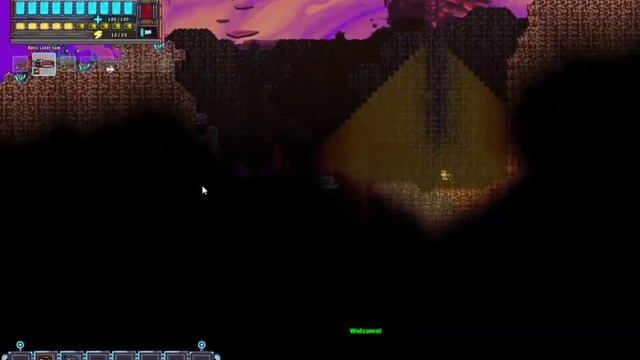 Let's Play: Edge Of Space #17 смотреть онлайн