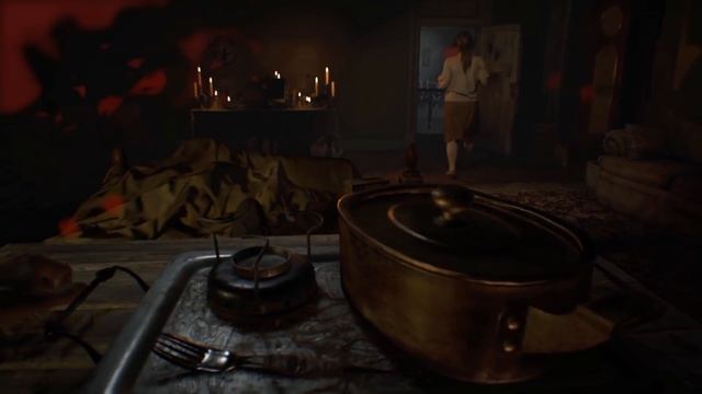 TBFP Resident Evil 7 DLC Compilation (Banned Footage, Extra Game, Not a Zoe, End of Hero) смотреть онлайн