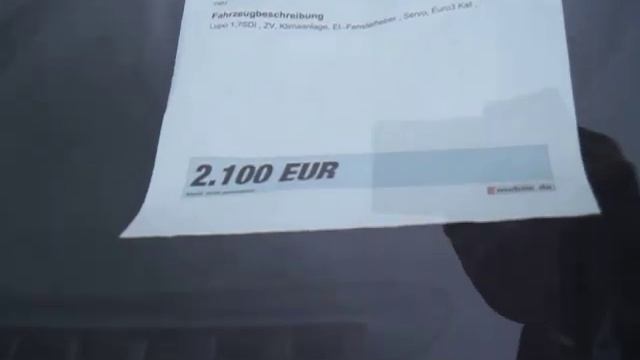 Авторынок в Германии смотреть онлайн