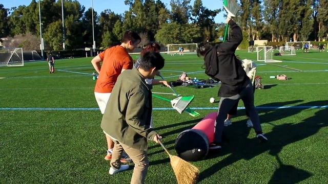 Broomball Rules Video 2023 смотреть онлайн