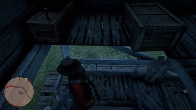 Red Dead Redemption 2 элексир женьшеня смотреть онлайн