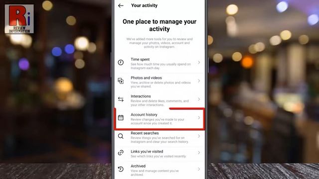 How to Find Out When Your Instagram Account Was Created смотреть онлайн