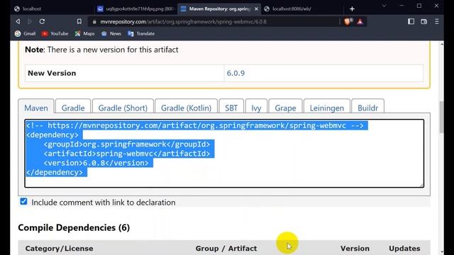 spring mvc 6 xml configuration example | Spring mvc xml configuration example смотреть онлайн