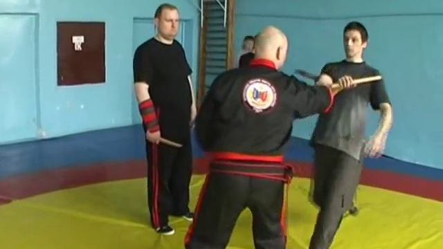 Филиппинские боевые искусства в Минске - Filipino Martial Arts In Minsk