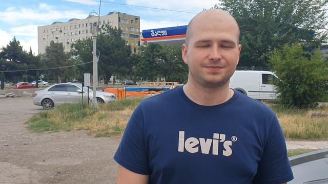 купил первое авто смотреть онлайн
