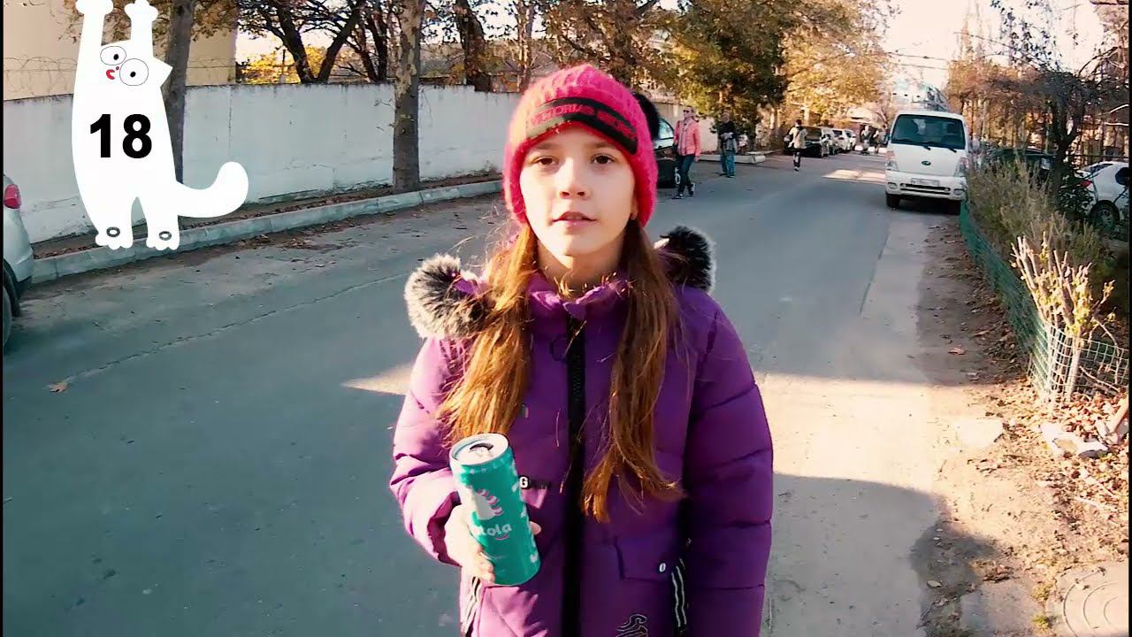 Анапские коты. Рекорд котов!!! смотреть онлайн