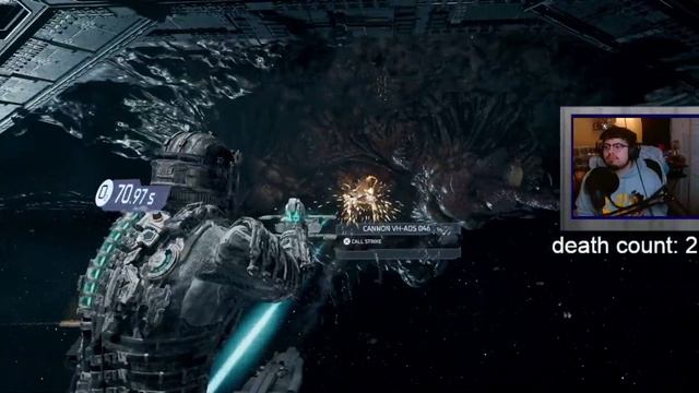 How to beat Dead Space on Impossible смотреть онлайн