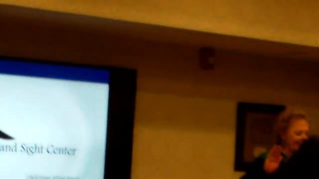 Seniors Helping Seniors Video Clip1 - Aging Eyes Seminar 11-19-2014 смотреть онлайн