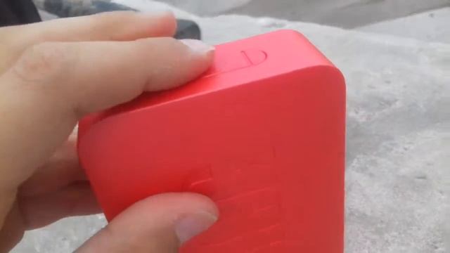 ОБЗОР МОЕЙ НОВОЙ КОЛОНКИ JBL GO2 ОРИГА !! смотреть онлайн