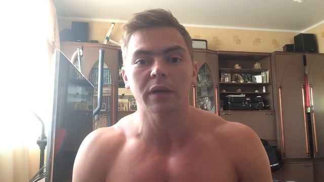 Дневник Pro для тренировок! Обновился, качайте! смотреть онлайн