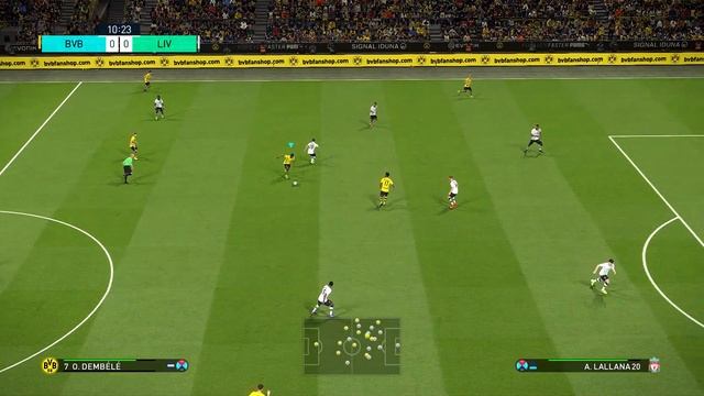 PES 2018 - Gameplay Compilation #4 | FACIAL EXPRESSION & EMOTION смотреть онлайн