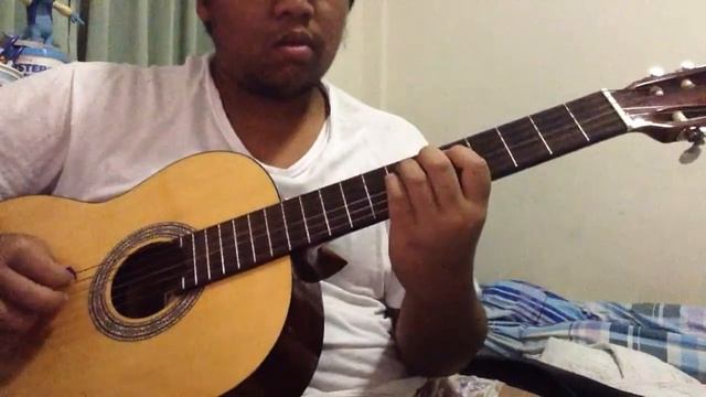 Africa Bamba(Carlos Santana Style) Short Intro Flamenco/Latin Jams. смотреть онлайн