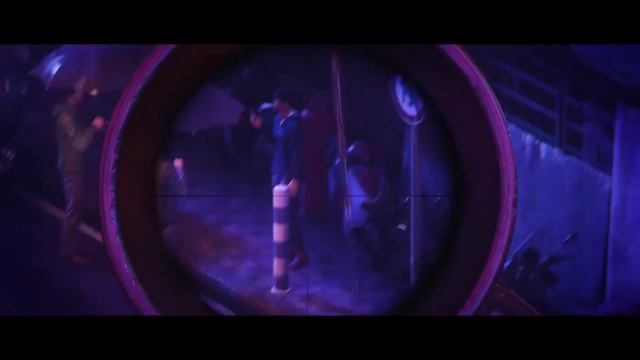 Hitman 3: Seven Deadly Sins - Official Pride Announcement Trailer смотреть онлайн