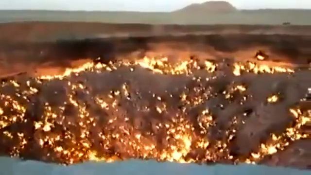 Место падения метеорита в Челябе ОБМАН! смотреть онлайн