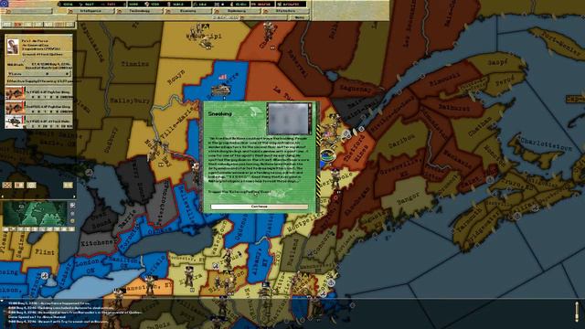 FUSA 4 - Forest Players: Former Unites States of America Darkest Hour: Fallout Doomsday смотреть онлайн