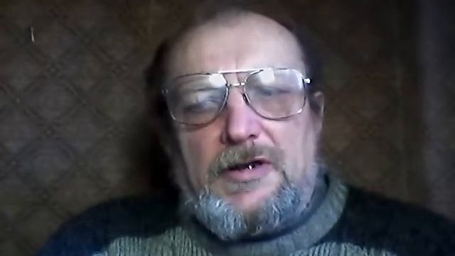 Неприкаянным нищим я, сирым паломником Путь... смотреть онлайн