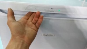 Честный отзыв.Морозильная камера БИРЮСА 646.