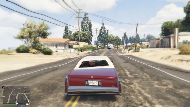 MongoTV_6001 - Mongo Games - GTA 5 Online - Part 59 - My Day In Los Santos смотреть онлайн