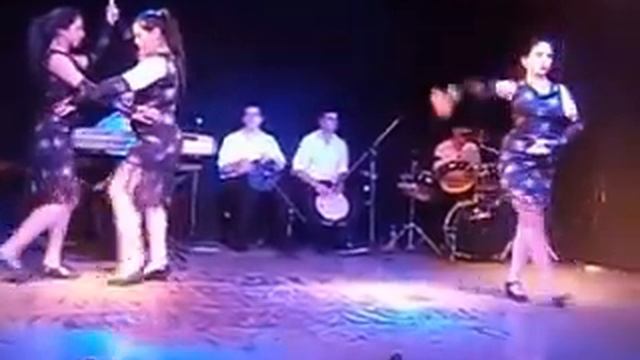 la cumparsita tango arabe (mario kirlis) смотреть онлайн