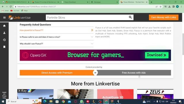 COMO USAR SCRIPTS/HACKS EN ROBLOX, EL MEJOR EJECUTOR PARA ROBLOX PC ACTUALIZADO смотреть онлайн