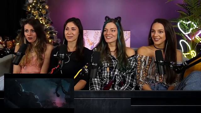 League of Legends Cinematic A Twist of Fate REACTION смотреть онлайн