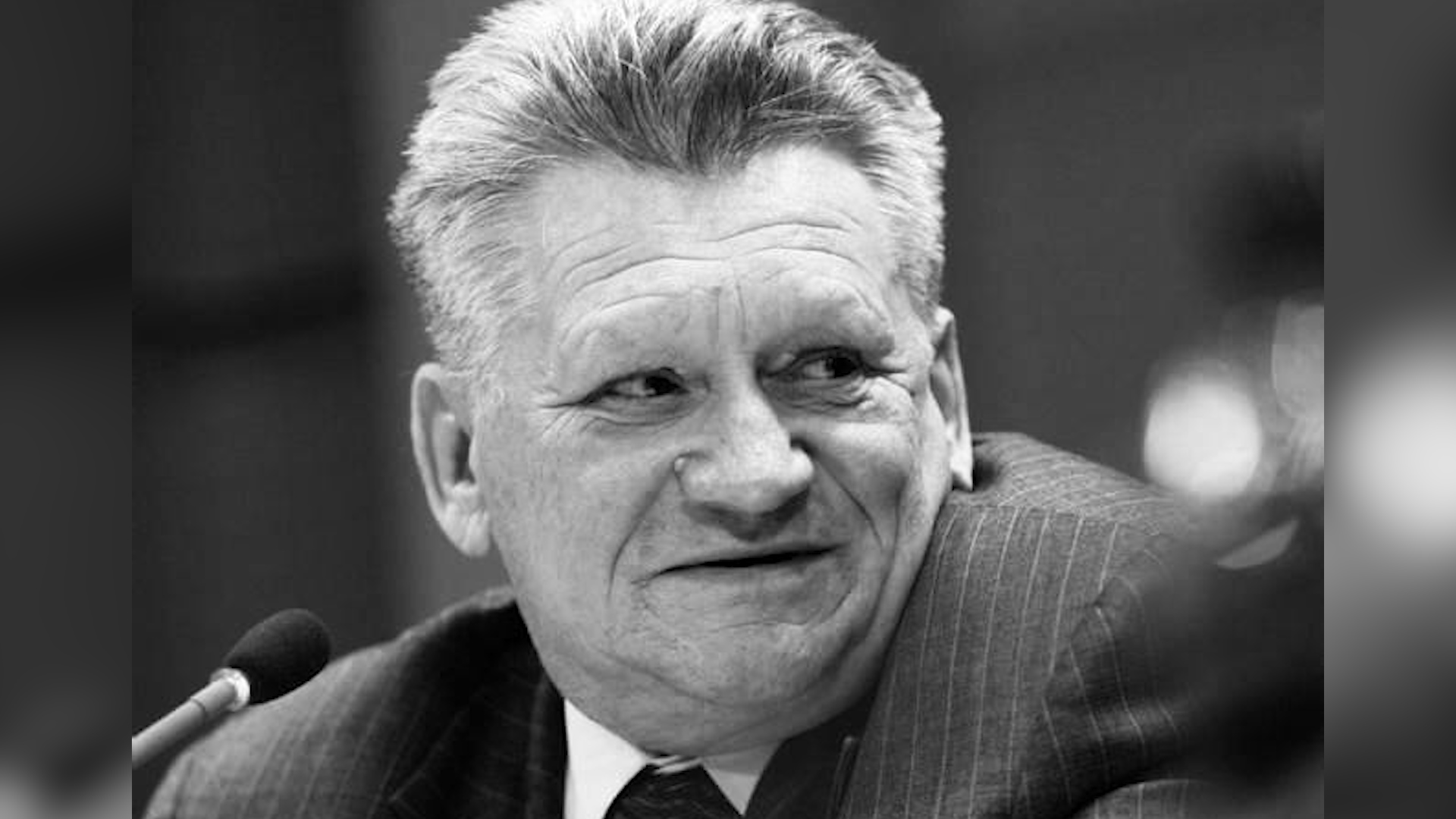 СКОНЧАЛСЯ МИХАИЛ МАШКОВЦЕВ