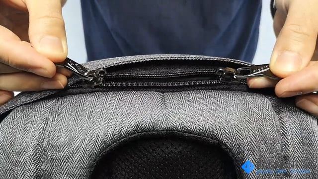 Рюкзак Tigernu T-B3237 - обзор
