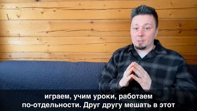 Почему самоизоляция это хорошо? Отвечает педагог-психолог Сергей Катальников. смотреть онлайн