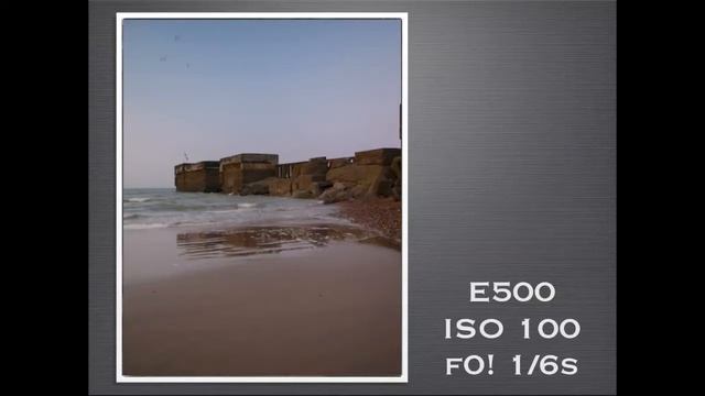 Photography 101 Pt3 Sunrise feat. an Olympus DSLR E500 and XZ-1 Compact смотреть онлайн