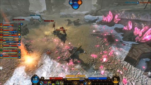 Нелепые смерти берсерк (панзар) смотреть онлайн